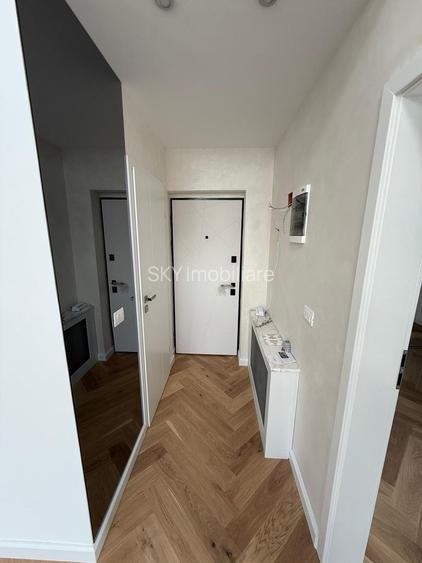 Apartament 3 camere | OTOPENI | TIP LOFT | LOCURI PARCARE DISPONIBILE - 22