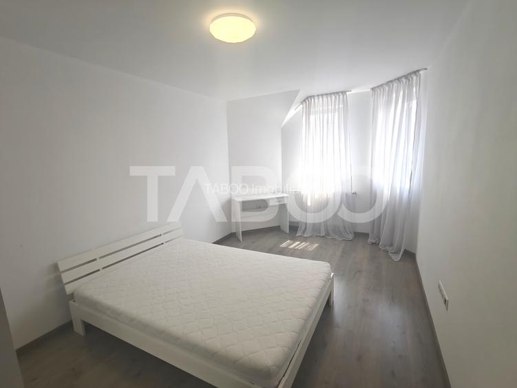 Casa individuala complet mobilata si utilata de inchiriat in Sibiu - 17