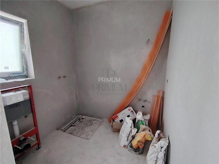 Duplex pe parter - zona linistita - personalizare interioara - 6