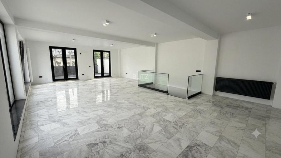 Spațiu comercial P+1, 184 mp, parcare, zona Central - 4