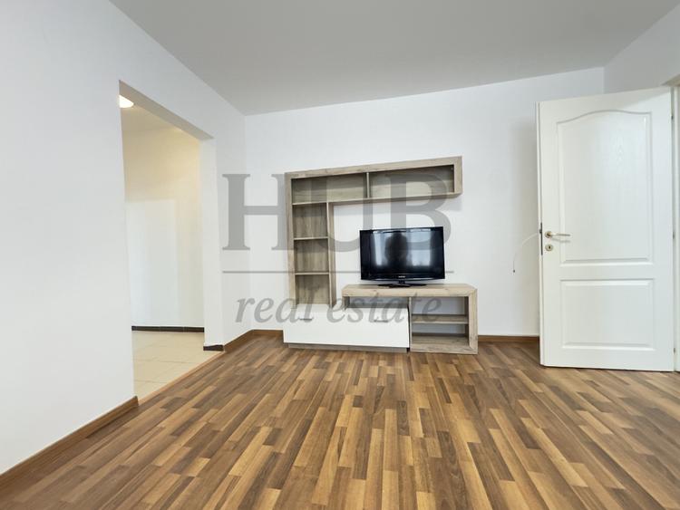 Apartament cu 2 camere str. Banca Nationala | recent renovat | prima inchiriere