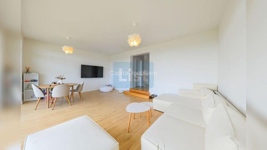 COMISION 0 | Duplex 200 mp | 6 camere | 4 Bai | Panorama | Zona VIVO - 14