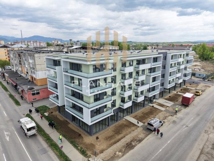 Apartament 2 camere,Mărgeanului,etaj 1 ,nou