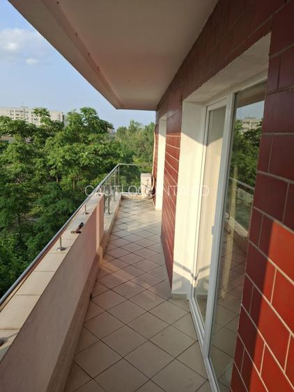 Apartament 3 camere de inchiriat | Bucurestii Noi | Parcare Subterana - 13
