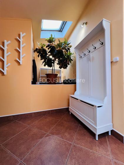 Apartament deosebit în vilă boutique - 13