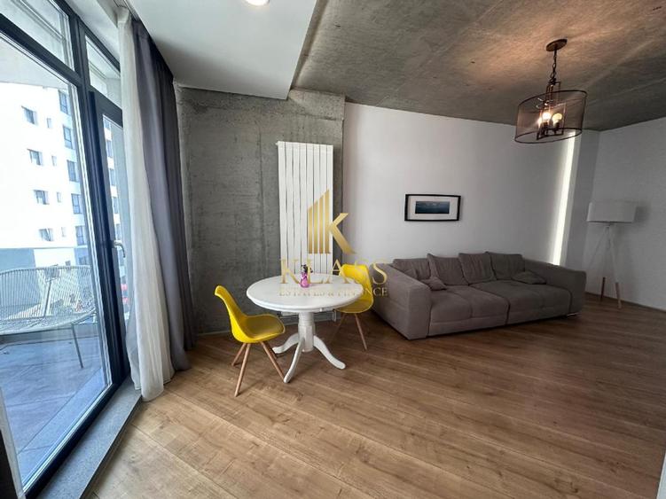 Apartament 2 camere | Floreasca | Dinamic City | Barbu Văcărescu