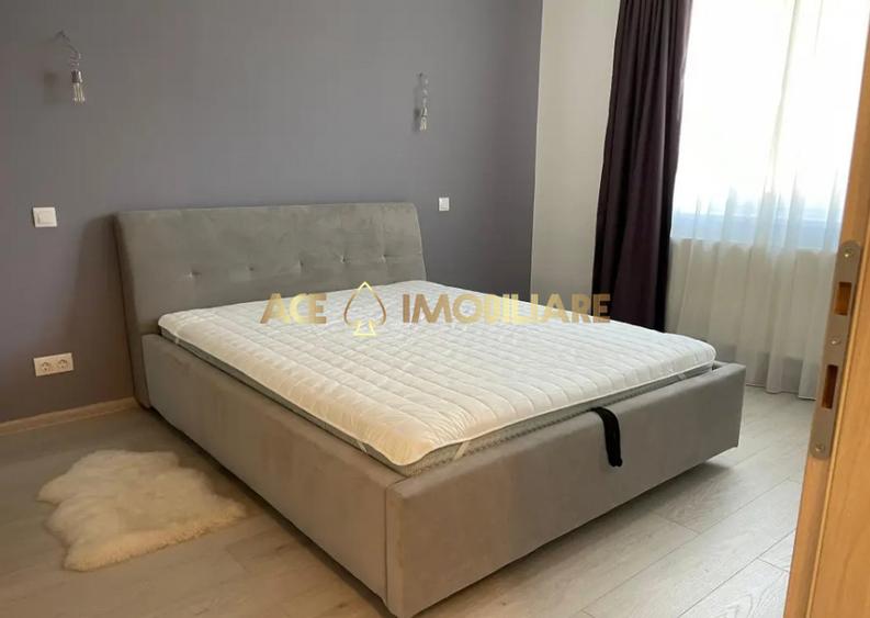2 Camere de inchiriat | Piata Sudului | Metrou | Centrala