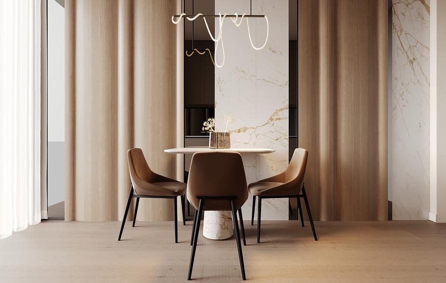 Apartament cu 3 camere la 5 minute de Auchan Drumul Taberei