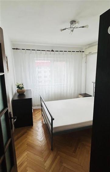 3 camere, decomandat, 2 bai langa Iulius Mall!