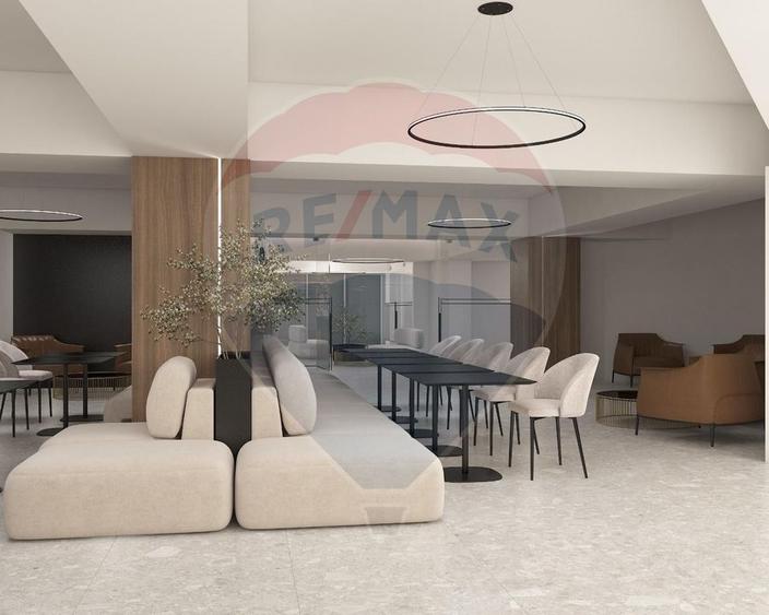 DE VANZARE Hotel cu 41 camere în zona P-ta Unirii