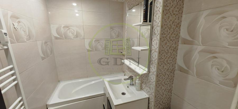 Apartament 2 camere, 54,69 mp, Craiovita Noua, zona Triaj