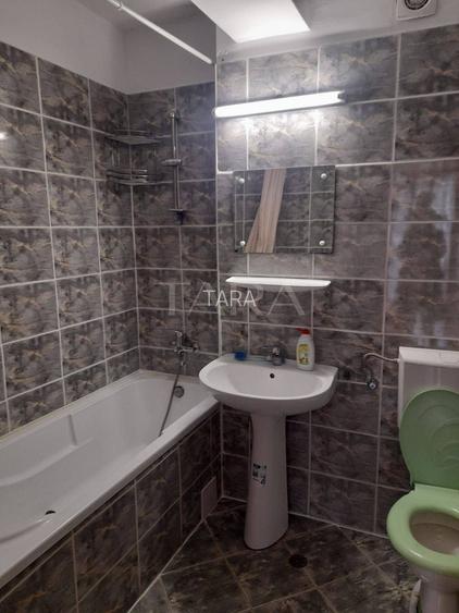 Apartament spațios cu 3 camere și garaj, Zorilor - 8