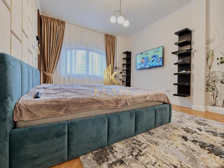 Apartament 3 camere în vilă | Aviatorilor | 100 mp utili | Terasă | Pet Friendly