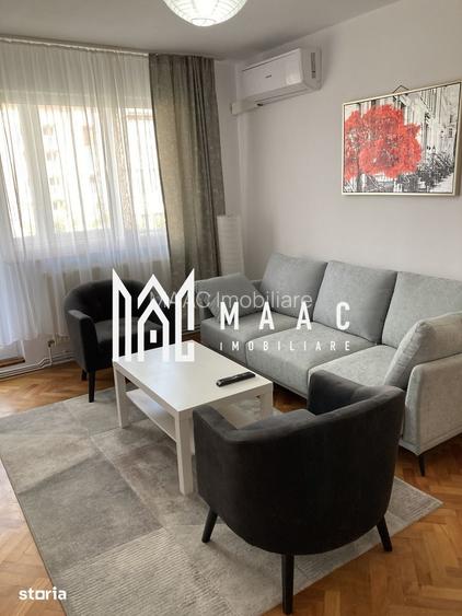 Apartament 2 camere | Etaj 3 | Balcon | Zona Rahovei - 2