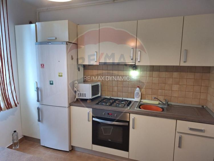 Apartament cu doua camere la Ared Kaufland - 4