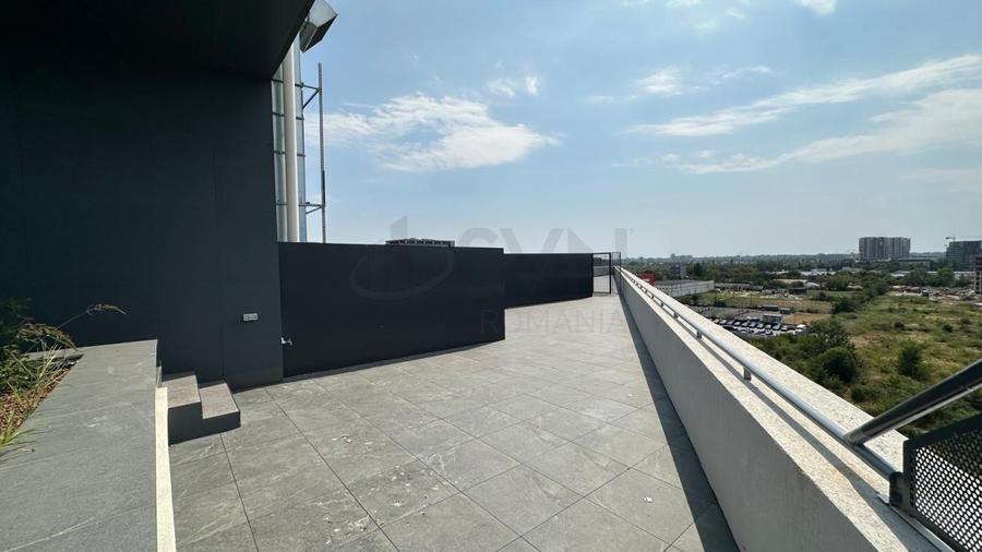 REA1026125 Penthouse Pipera