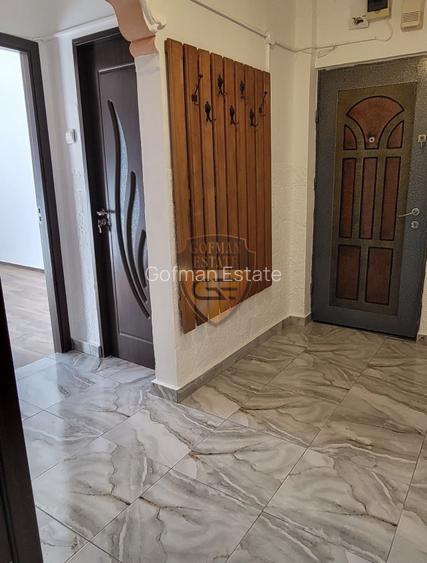 3 camere Inel II Penny Decomandat, Nemobilat, Parter stradal 60mp centrala gaz - 5