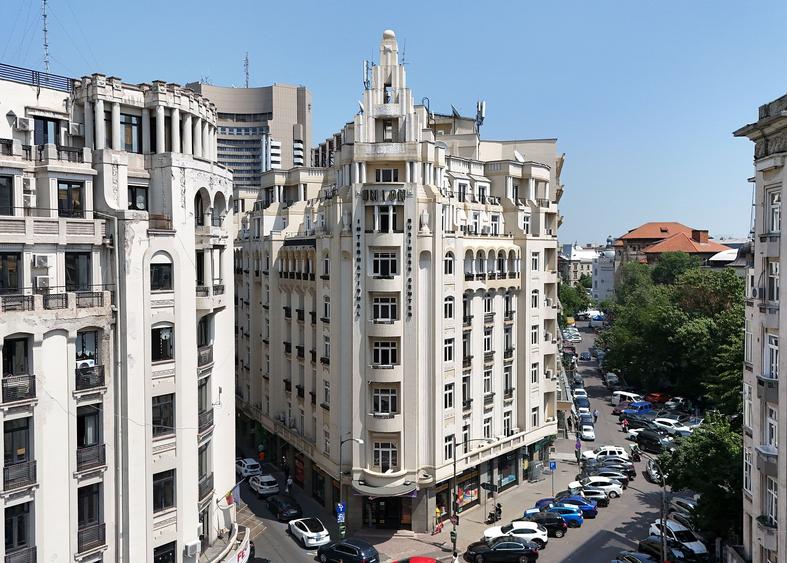 Union 1, Ion Campineanu 11 - comision 0%, reprezentam proprietarul!
