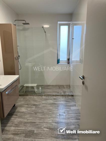 Apartament 3 camere – Locație de excepție în Zorilor (Str. Gh. Dima) - 4
