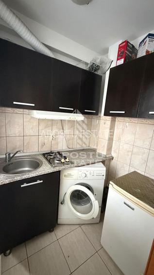 Apartament 1 camere de inchiriat,Compexul Studentesc, Timisoara - 3