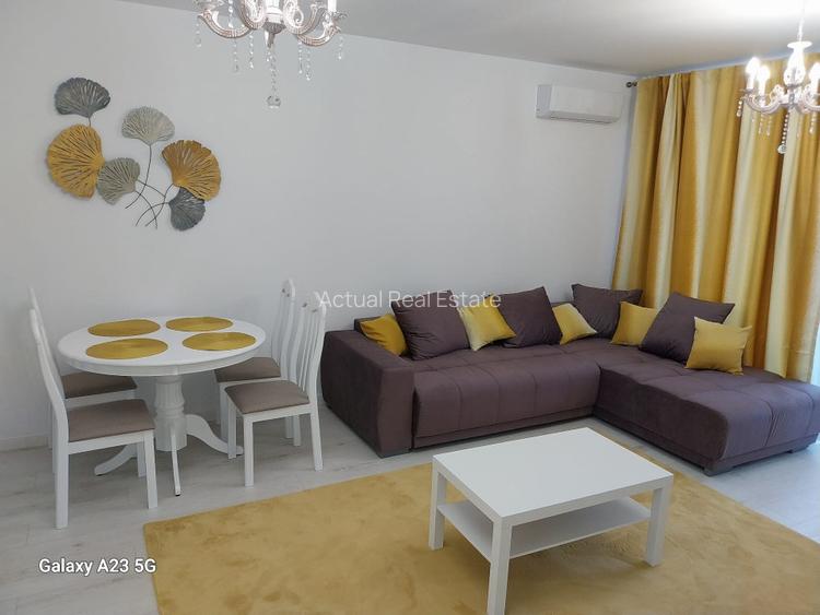 APARTAMENT 2 CAMERE | DACIA | LOC DE PARCARE | BLOC NOU | TERMEN LUNG - 2