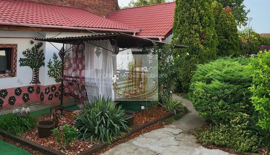 Oportunitate Unică | Două Case + Teren 902 mp | Calea Bogdăneștilor - 5
