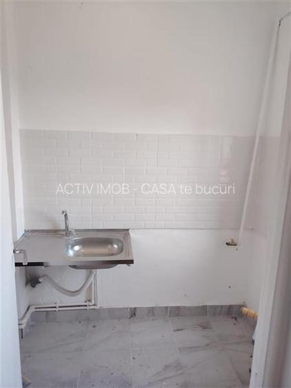 GARSONIERA RENOVATA RECENT | STR. AVRAM IANCU | PRET FOARTE BUN - 4