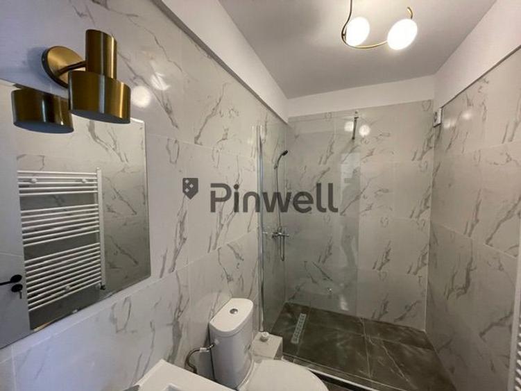 Apt 3 camere Otopeni -mobilat si utilat -loc de parcare inclus în preț