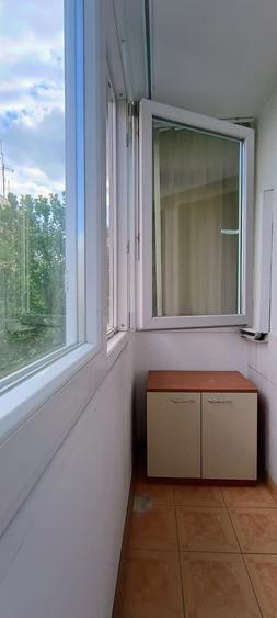 AP. 2 CAMERE-13 SEPTEMBRIE, BLOC REABILITAT, BUCATARIE INCHISA, MODERN