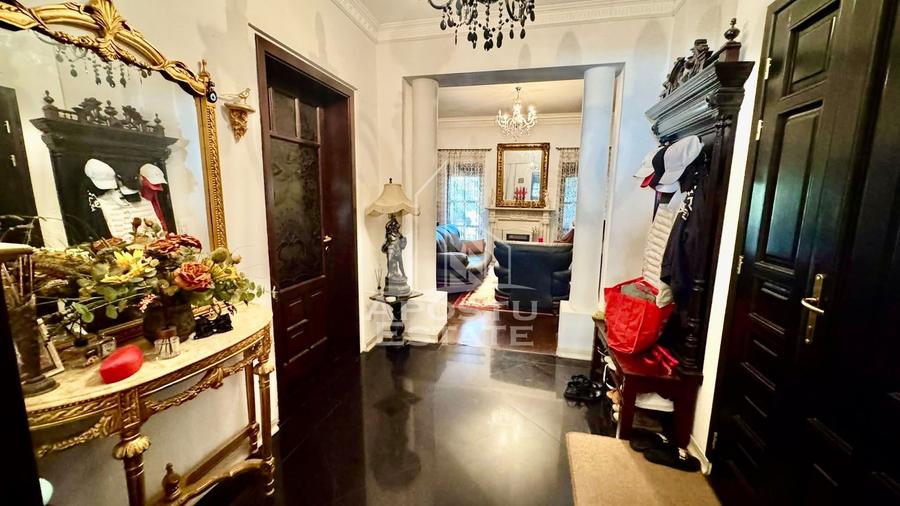 Casa individuala cu 3 camere, de vanzare, zona Girocului, Timisoara