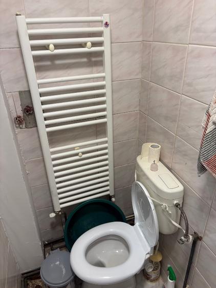 Apartament 2 camere zona 9 Mai