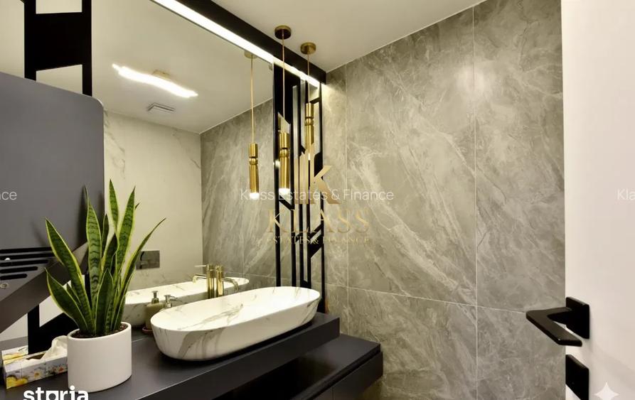 Duplex Luxury Office & Living | Cloud 9 | Sos. Pipera - 10