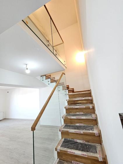 Duplex 3 camere de vanzare, zona Calea Dudești 186/Select Residence