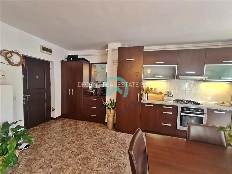 Apartament 2 camere Racadau ,64mp, Brasov - 29