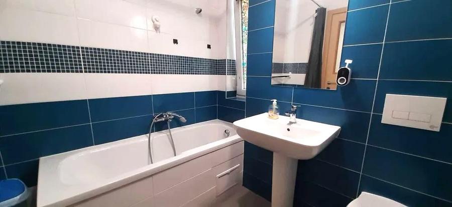 Apartament 2 camere Top City cu boxa Coresi