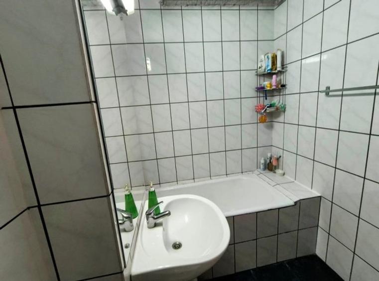 Apartament 4 camere Stefan cel Mare