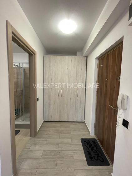 Garsonieră + loc de parcare – Complex Diamantului | Loc de parcare inclus - 8