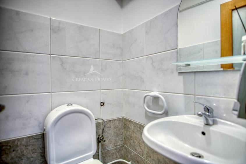Bdul Unirii / Spatiu de birouri, 79 mp, 3 camere