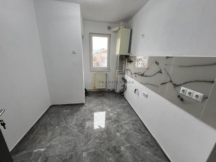 Apartament 2 camere, zona Rahovei