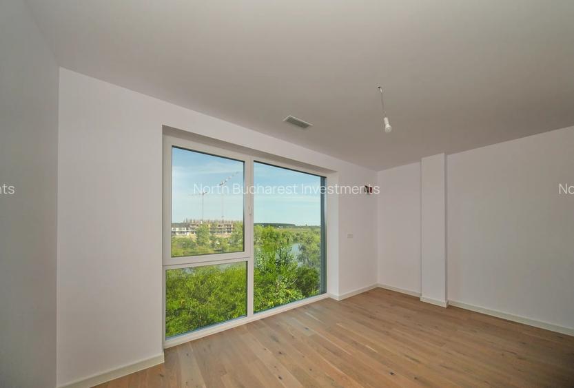 VILA P + 2 |  5 CAMERE |  PIPERA PLAZA - 13