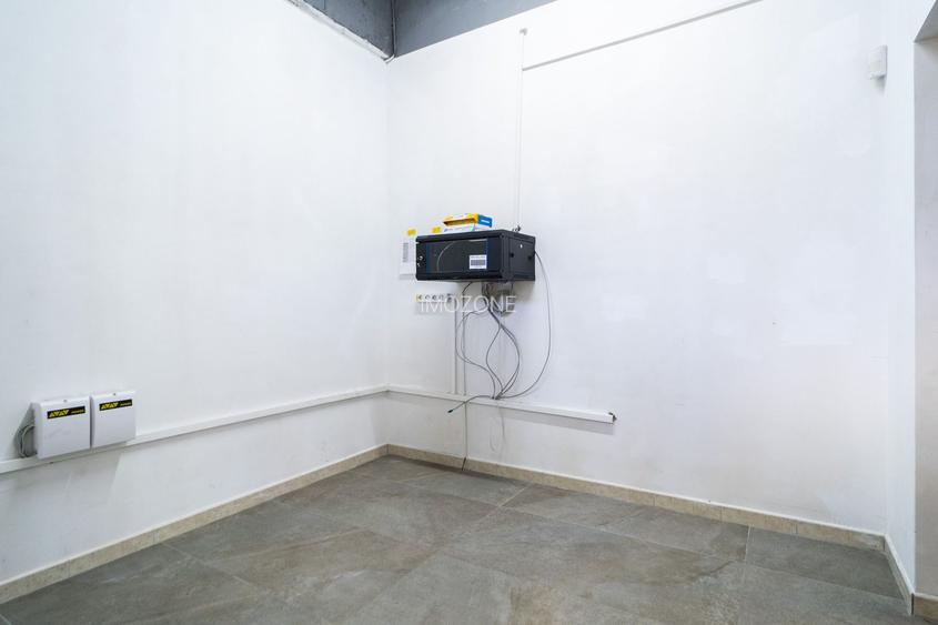 Spatiu Comercial | Militari-Uverturii-Apusului 280mp, vitrina 37 mp, - 32
