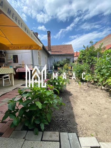 Casa cu gradina proprie 100 mp | Zona Centrala