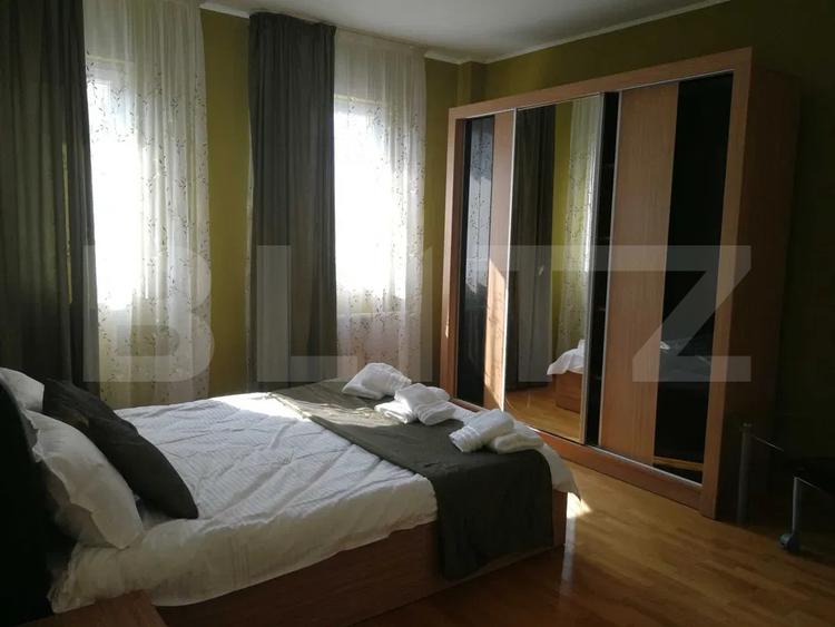 Apartament 2 camere, 80 mp, zona Braytim