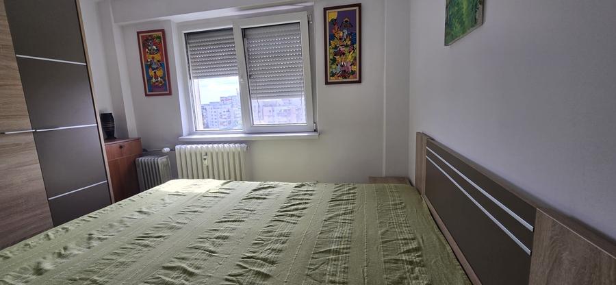Parcul Herăstrău-apartament impecabil!