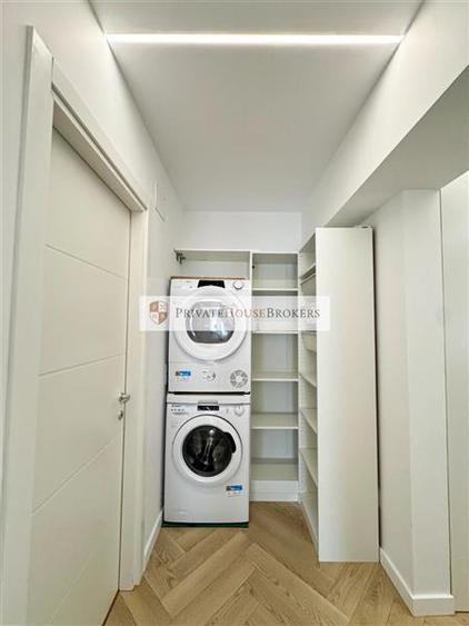 Pipera | Rond OMV | The Class 2 | Bloc 2024 | Nou