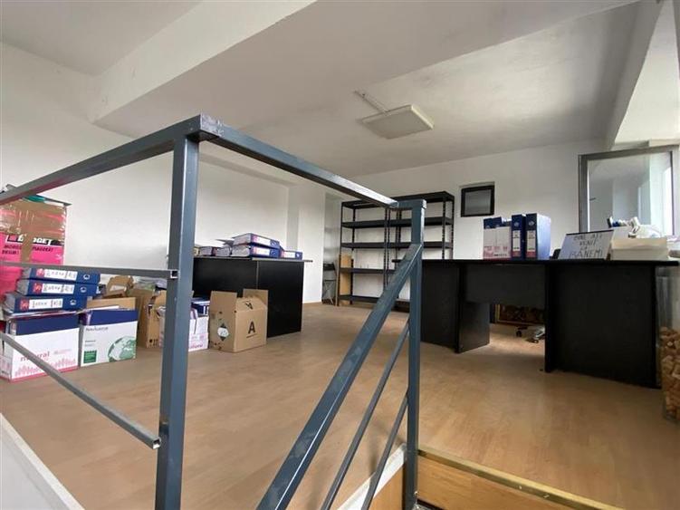 Inchiriere  depozit/hala/spatiu industrial Jilava - Centura, Ilfov