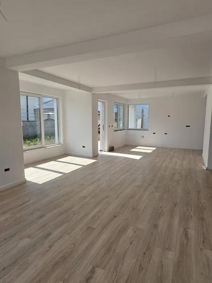 Casă Premium P+M, 138 mp, teren 430 mp, finisaje de lux | Alba Iulia