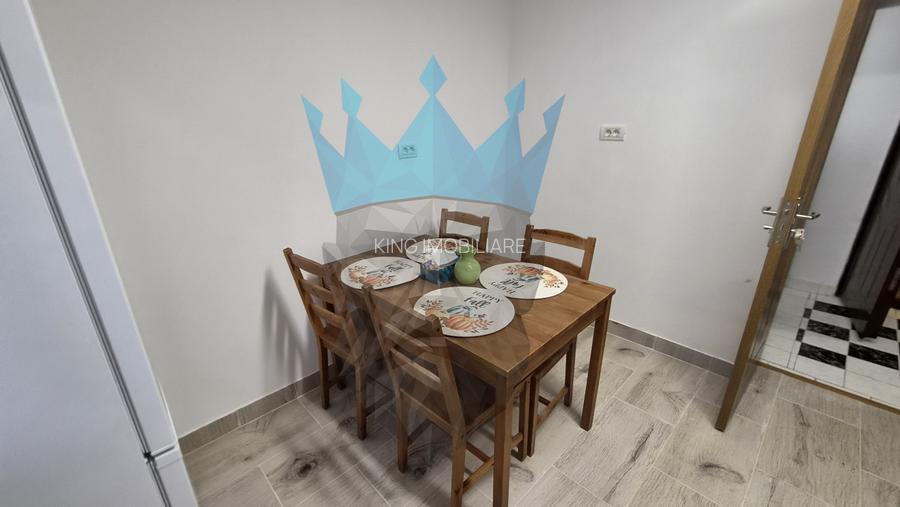 Apartament 4 Camere Baba Novac Bucuresti - 6