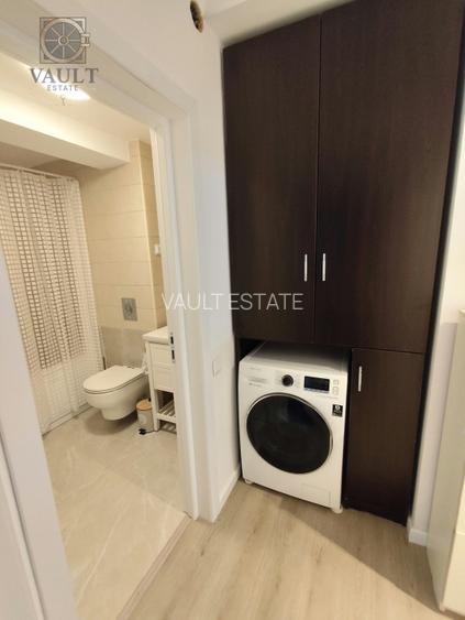APARTAMENT 3 CAMERE-IANCU NICOLAE-PARCARE SUBTERANA-2 BAI-2 BALCOANE - 10