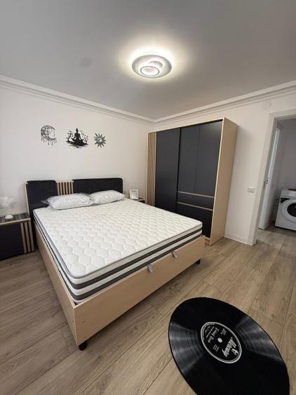 Apartament 2 camere | Tiglina 1 | 44 mp